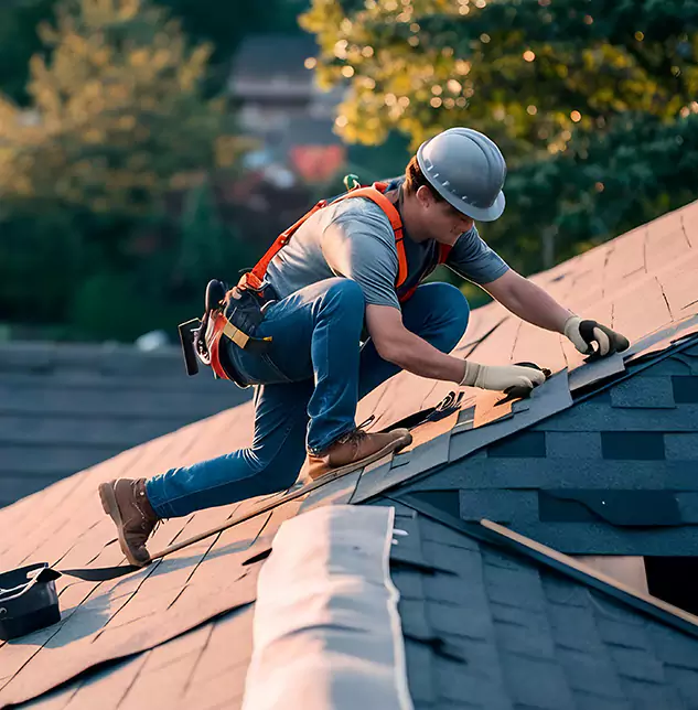 Expert Shingle Restoration Specialists in North Chicago, IL