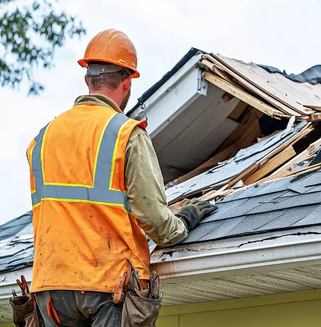Trusted Barn Roof Repair Company: Protecting North Chicago's Agricultural and Residential Barns