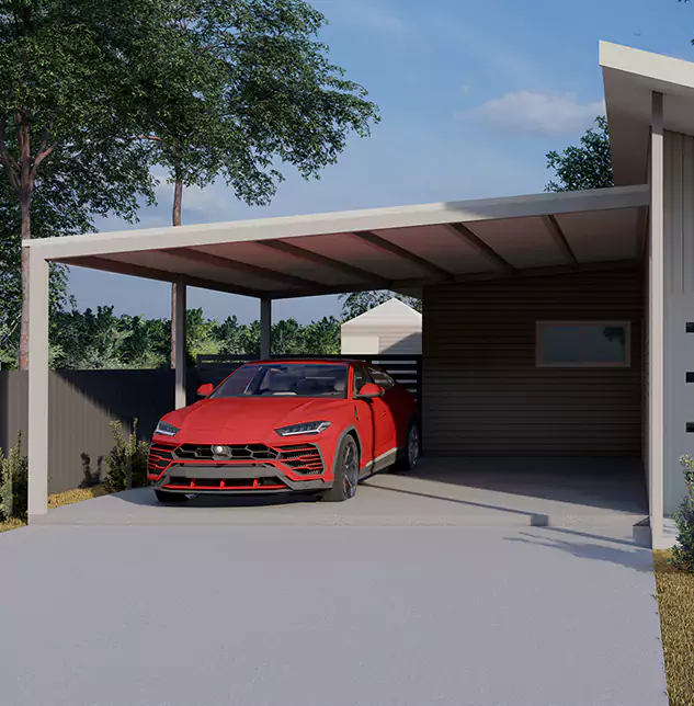 Affordable Carport Roof Repair: North Chicago's Trusted Carport Roof Restoration Team