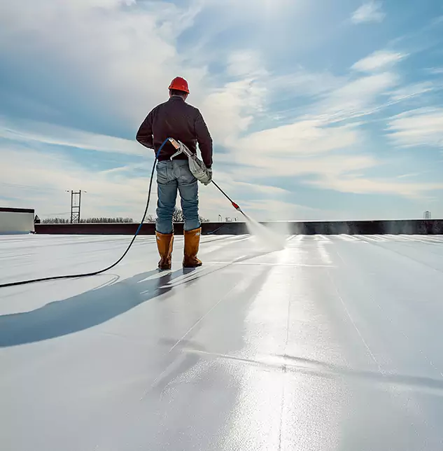 Advanced Rubber Restoration: Your Local Experts for EPDM Repair in North Chicago, IL