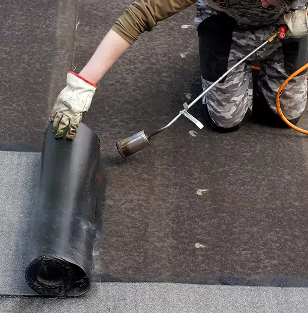 Experienced EPDM Roofing Professionals Serving in North Chicago, IL