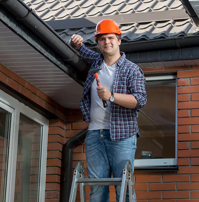 Trusted Roof Fascia Replacement Experts Defending North Chicago, IL Properties