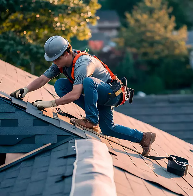 Premium Replacement Garage Roofs: Upgrading North Chicago, IL Properties With Lasting Protection
