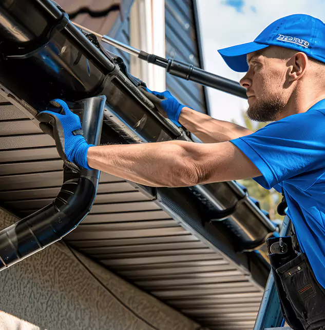 Reliable House Gutter Repair: Stopping Leaks and Protecting North Chicago Properties