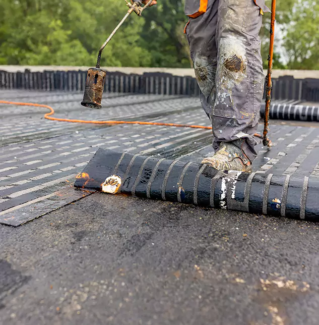 Trusted Membrane Leak Repair: Sealing North Chicago's Flat Roofs Against Water Intrusion