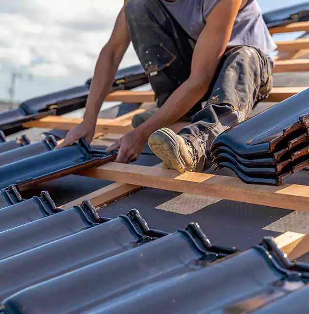 Trusted Metal Roof Repair Company: Skilled Metal Roof Repair Contractors for Reliable Repairing in North Chicago, IL