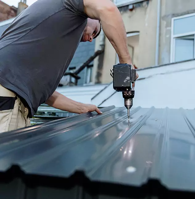 Premier Metal Roofing Company: Experienced Metal Roofers Delivering Steel Roofing Contractors Excellence in North Chicago, IL