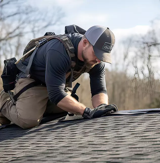 Experienced Mobile Home Roofing Contractors: North Chicago, IL's Manufactured Home Repair Specialists