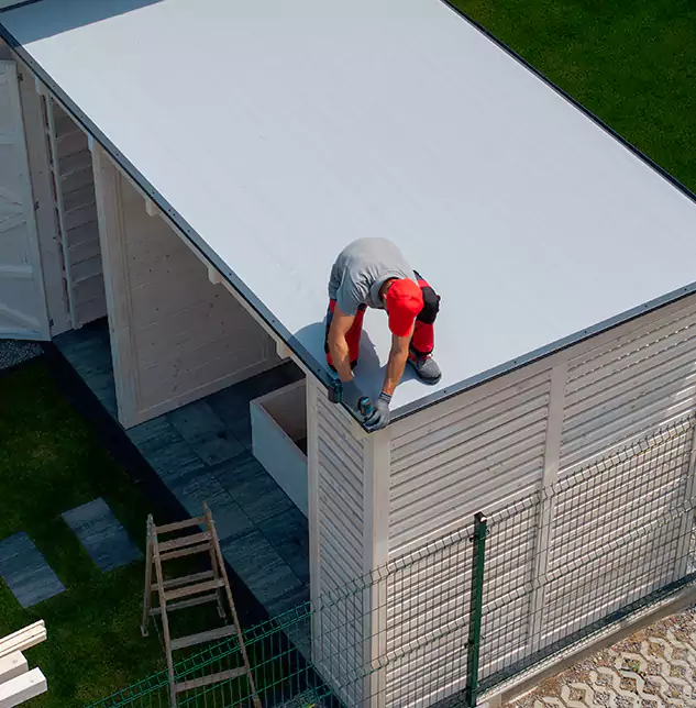 Leading Mobile Home Roofing Company: Upgrading North Chicago, IL Manufactured Homes With Confidence