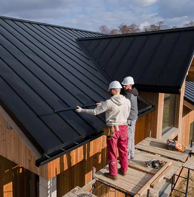 Trusted Roof and Siding Specialists Serving in North Chicago, IL