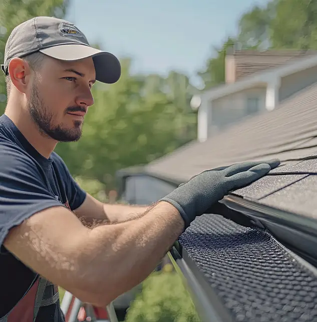 Expert Roof Eave Specialists You Can Count On in North Chicago, IL