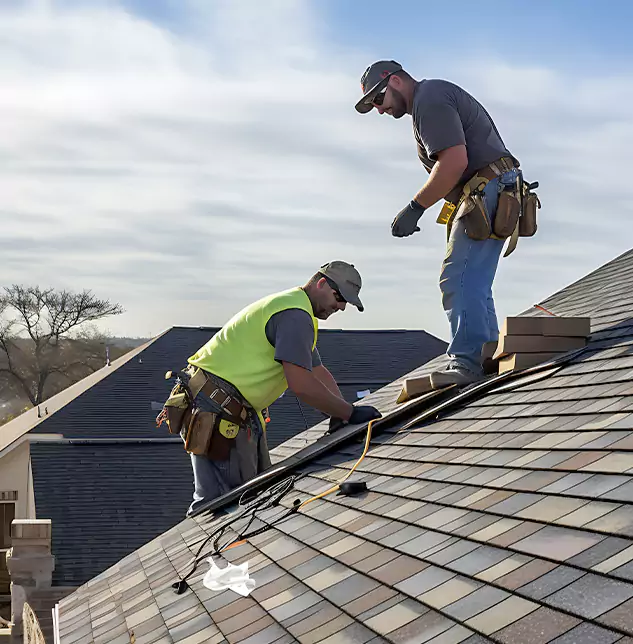 Trusted Roof Inspection Company in North Chicago, IL: Your Full Roof Inspection Experts for Complete Peace of Mind