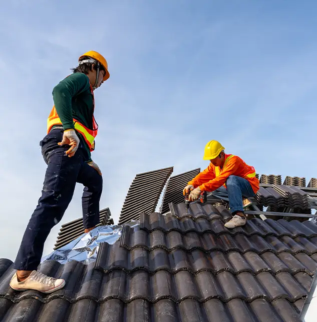 Trusted Roof Installation Company in North Chicago, IL: Skilled Roof Installers for Expert Roofing Construction