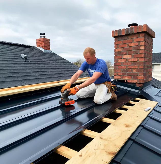 Durable Roof Care Services: Your Go-To Roof Maintenance Contractors for Lasting Protection in North Chicago, IL