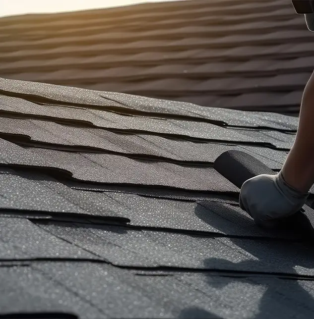 Trusted Shingle Roofing Experts Serving North Chicago, IL