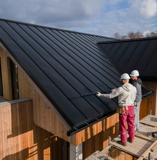 Precision Roof Valley Replacement: North Chicago, IL's Trusted Valley Leak Specialists