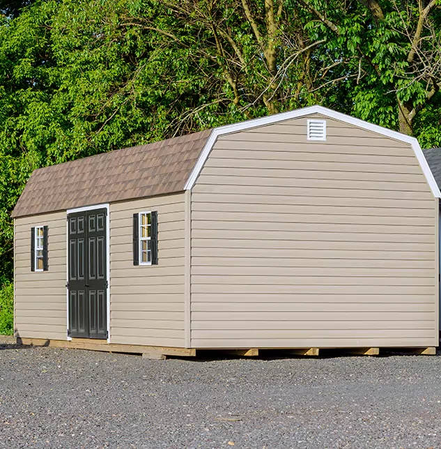Superior Shed Repair Expertise in North Chicago, IL