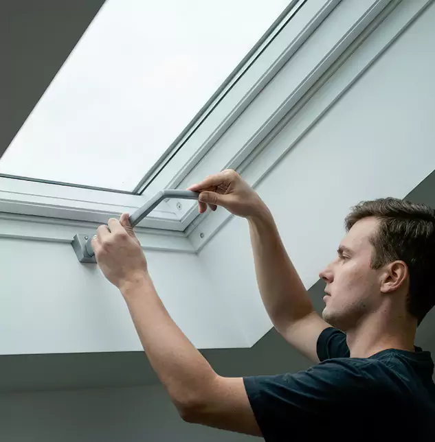 Professional Roof Skylight Repair: Restoring Light and Protection to North Chicago, IL Homes