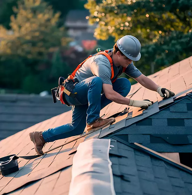 Experienced Slate Roofing Contractors Proudly Serving North Chicago, IL
