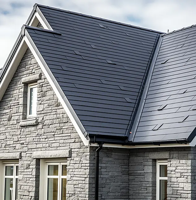 Trusted Slate Roofing Specialists Proudly Serving North Chicago, IL