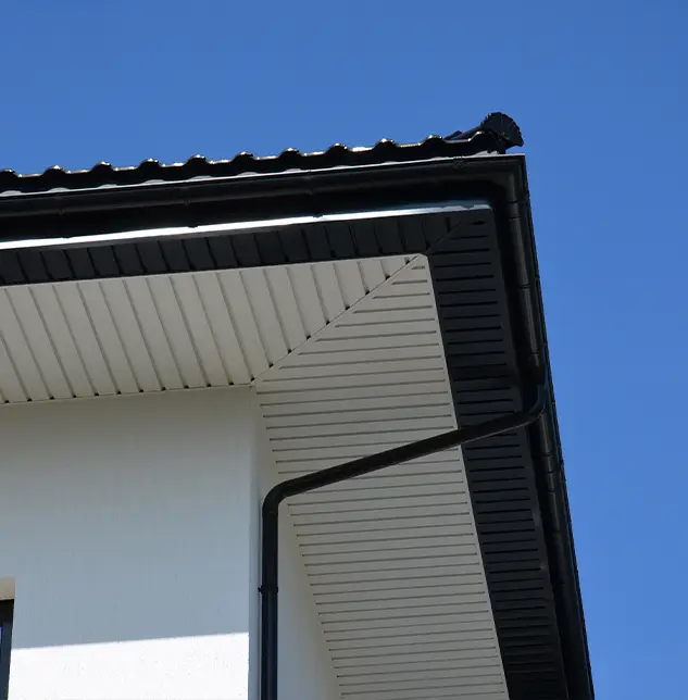 Trusted Soffit and Fascia Experts Serving North Chicago, IL