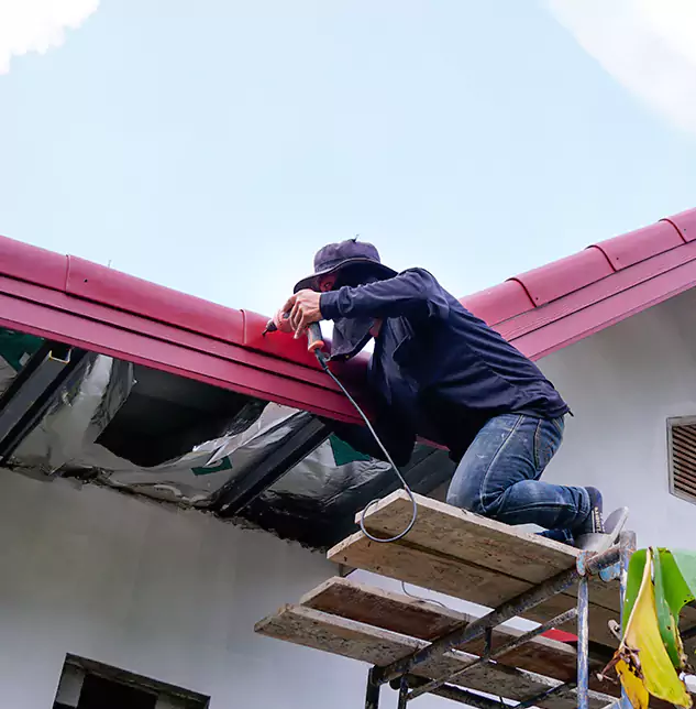 Top Rated Storm Roofing Company in North Chicago, IL: Skilled Storm Repair Contractors You Can Trust