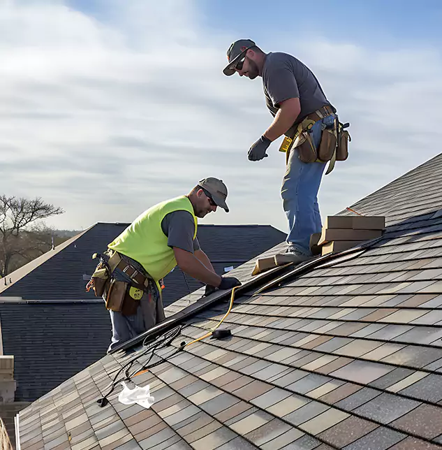 Premier Tile Roofers: Trusted Tile Roofing Company for Exceptional Tile Roof Performance in North Chicago, IL
