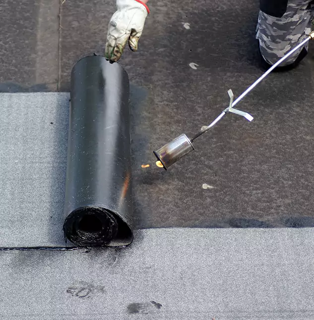 Advanced Thermoplastic Restoration: Your Local Experts for TPO Repair in North Chicago, IL
