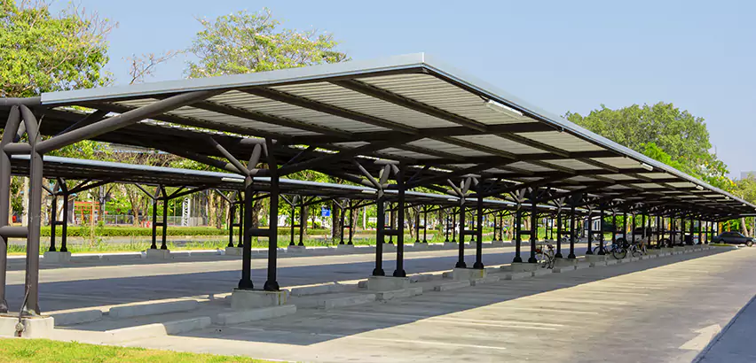 Professional Carport Roof Repair Services in North Chicago, IL
