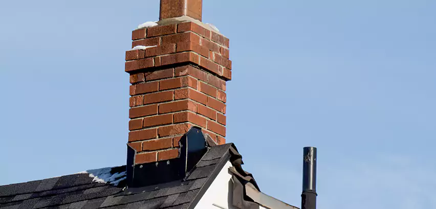 Professional Chimney Flashing Replacement Services in North Chicago, IL