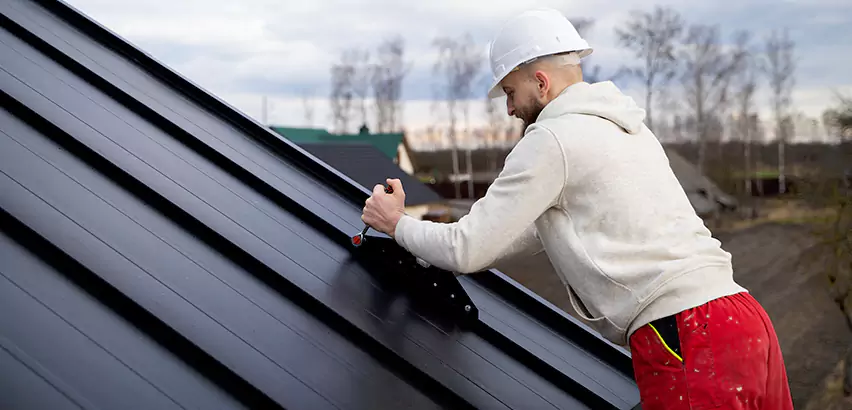 Professional Corrugated Roofing Repair Services in North Chicago, IL