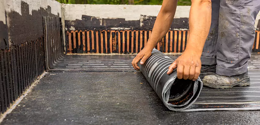 Professional EPDM Roof Repair Services in North Chicago, IL