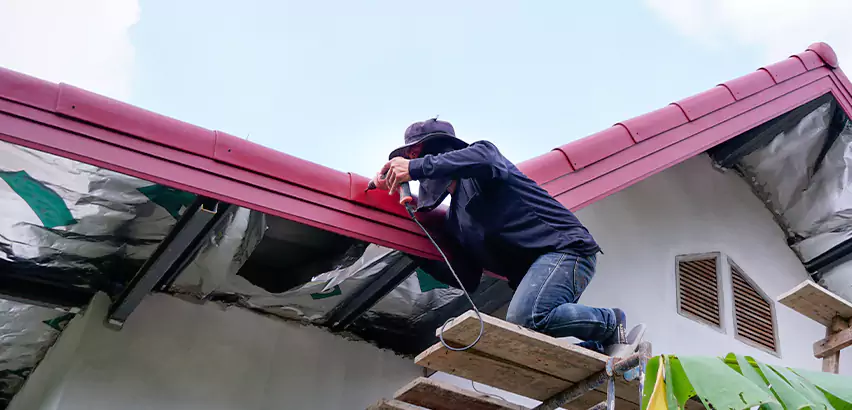 Professional Gutter Installation Services in North Chicago, IL
