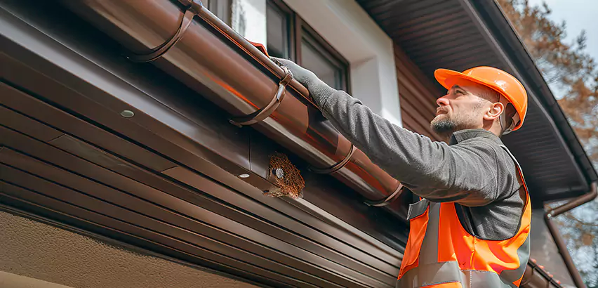 Basement Leak Repair in North Chicago