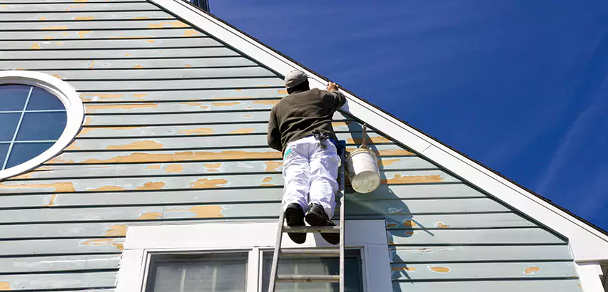 Professional Roof and Siding Repair Services in North Chicago, IL