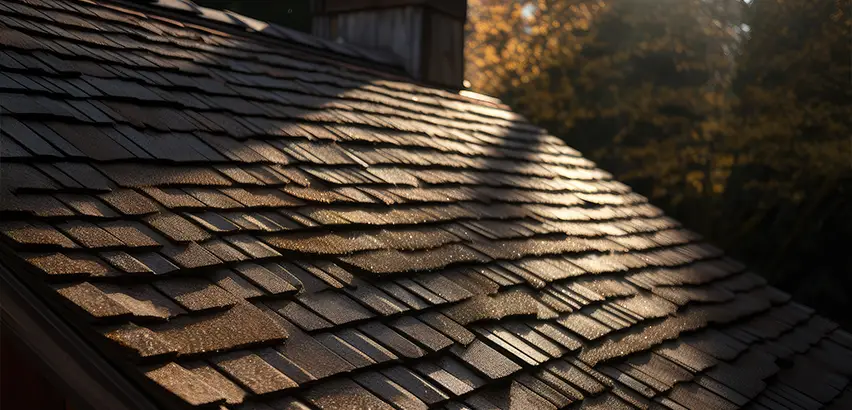 Professional Roof Shingles Installation Services in North Chicago, IL