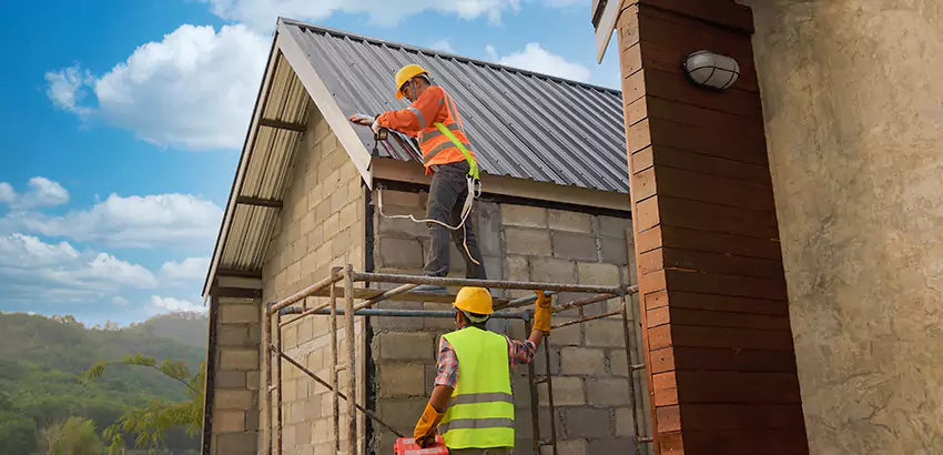 Professional Roofing Services in North Chicago, IL