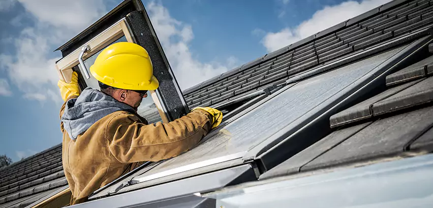 Professional Skylight Repair Services in North Chicago, IL