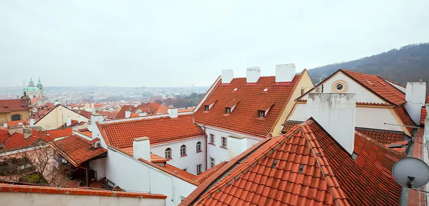 Professional Slate Roof Replacement Services in North Chicago, IL