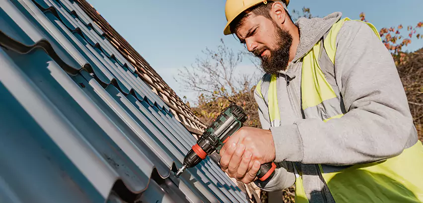 Professional Standing Seam Metal Roofing Services in North Chicago, IL