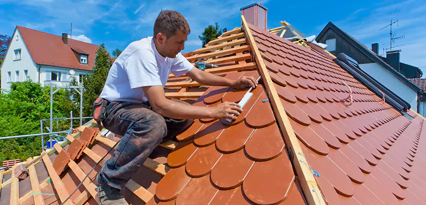 Professional Tile Roofing Services in North Chicago, IL