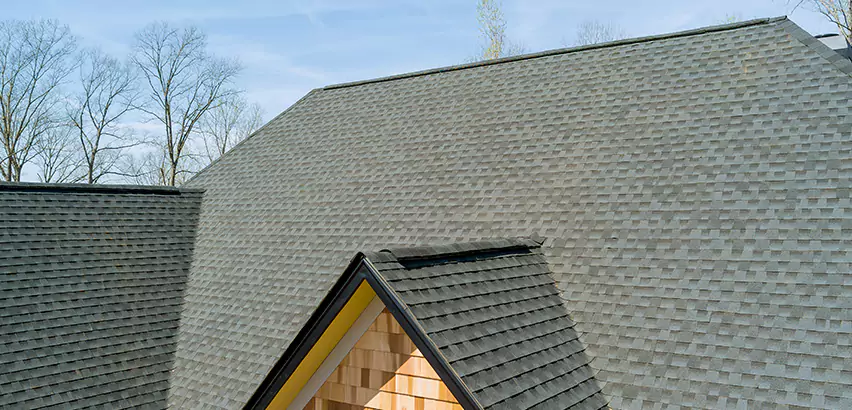 Replacing Vinyl Siding With Cedar Shingles in North Chicago