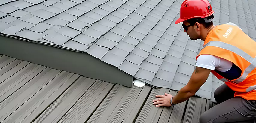 Slate Tile Installation in North Chicago