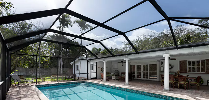 Emergency Leak Mitigation for Sunrooms North Chicago
