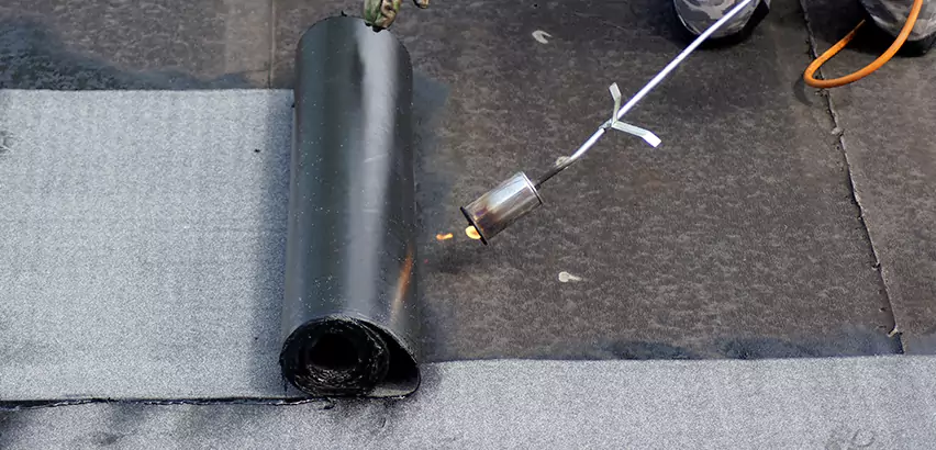 Professional TPO Roofing Installation Services in North Chicago, IL