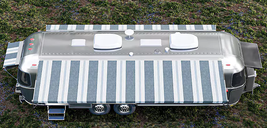 Professional Trailer Roof Repair Services in North Chicago, IL