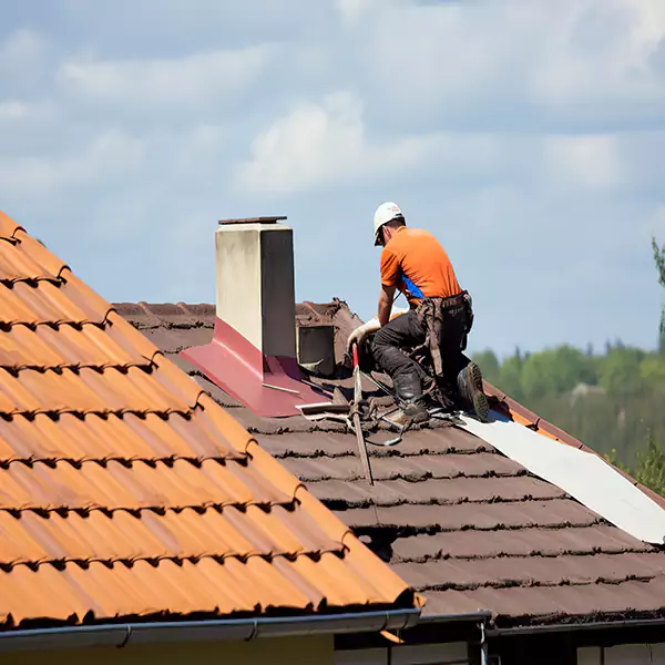 Why Choose North Chicago Roofing in North Chicago, IL?