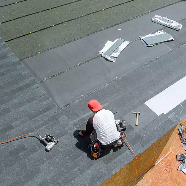 Why Homeowners in North Chicago, IL Choose North Chicago Roofing?