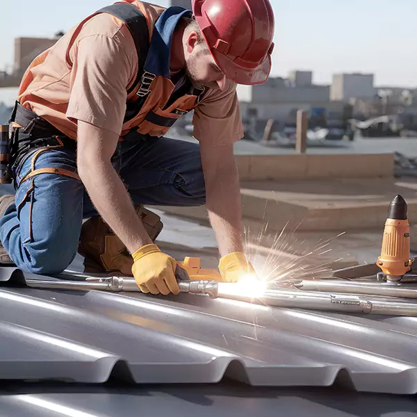 Why North Chicago Roofing Is North Chicago's Leading Commercial Roofing Company?