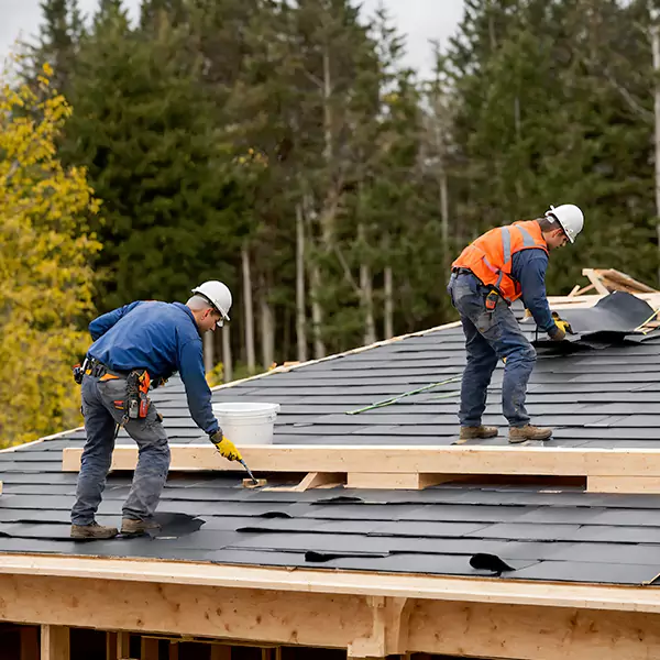 Why Businesses Across North Chicago Depend on North Chicago Roofing for Roof Repairs?
